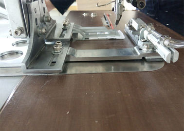 Κίνα Ηλεκτρονική ράβοντας μηχανή ένα εσώρουχων ξεκινήματος βελόνα DP 17#18 κουμπιών  προμηθευτής
