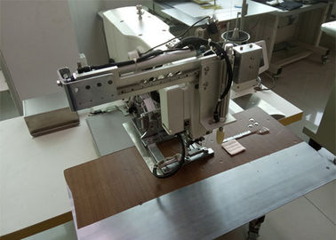 Κίνα 2200rpm μηχανές κατασκευής στηθοδέσμων, αυτόματη ράβοντας μηχανή Coverstitch  προμηθευτής
