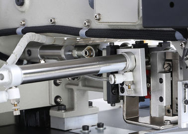 Κίνα 300 X 200mm γρήγορα απελευθερώνουν το σφιγκτήρα, προσαρμόζοντας τα εξαρτήματα μηχανών για το γάντι προμηθευτής