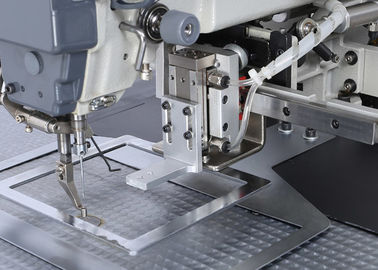 Κίνα AC220 - η βιομηχανική Lockstitch 240V μηχανή, διστάζει άμεση ράβοντας μηχανή Drive  προμηθευτής