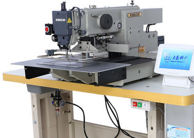 Κίνα Βιομηχανική διπλή βιομηχανική ράβοντας μηχανή βελόνων με τα εξαρτήματα/προσάρτημα προμηθευτής