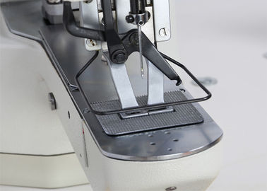 40 * 30mm Bartack ραψίματος διευθετήσιμη ταχύτητα Drive μηχανών ηλεκτρονική άμεση προμηθευτής