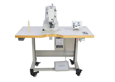 40 * 30mm Bartack ραψίματος διευθετήσιμη ταχύτητα Drive μηχανών ηλεκτρονική άμεση προμηθευτής