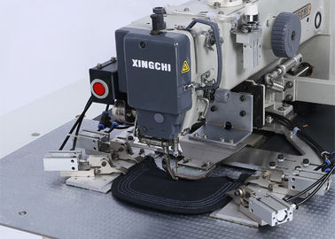 γείσο XC ράβοντας μηχανών ΚΑΠ 250 * βελονιών 160mm διακοσμητικό - πρότυπο 2516R προμηθευτής