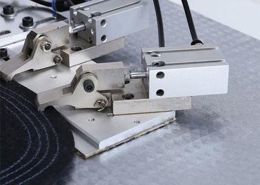 γείσο XC ράβοντας μηχανών ΚΑΠ 250 * βελονιών 160mm διακοσμητικό - πρότυπο 2516R προμηθευτής
