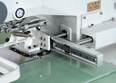2200rpm Lockstitch ταχύτητας αυτόματος βαρέων καθηκόντων εύχρηστος μηχανών ραψίματος προμηθευτής