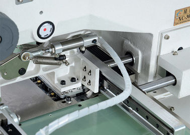 Αυτοματοποιημένο Lockstitch DP βελόνα 17 # 18 1200 Χ μηχανών ραψίματος * μέγεθος 1060 * 1170mm προμηθευτής