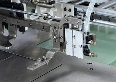 αυτόματο αυτόματος-CAD προμηθευτών μηχανών ραψίματος σακιδίων πλάτης προμηθευτής
