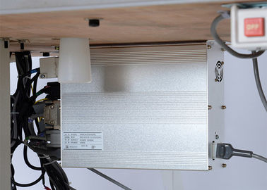 Φορητή ράβοντας μηχανή 5mm πάχος εύχρηστα 300mm σχεδίων κατά 200mm προμηθευτής