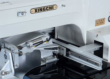 Αυτοματοποιημένο Lockstitch DP βελόνα 17 # 18 1200 Χ μηχανών ραψίματος * μέγεθος 1060 * 1170mm προμηθευτής