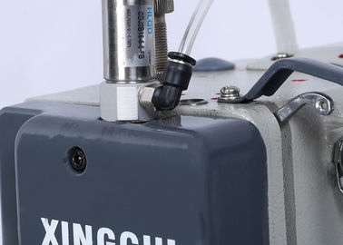 360D γεια Lockstitch ταχύτητας τροφή βελόνων ράβοντας μηχανών με το πεδίο 250 * 160mm προμηθευτής