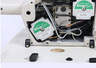 360D γεια Lockstitch ταχύτητας τροφή βελόνων ράβοντας μηχανών με το πεδίο 250 * 160mm προμηθευτής