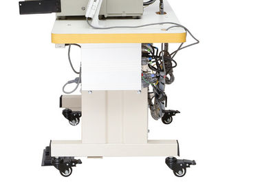 AC220 - η βιομηχανική Lockstitch 240V μηχανή, διστάζει άμεση ράβοντας μηχανή Drive  προμηθευτής