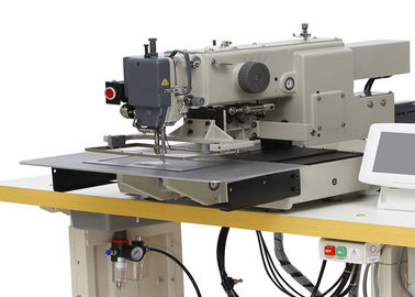 AC220 - η βιομηχανική Lockstitch 240V μηχανή, διστάζει άμεση ράβοντας μηχανή Drive  προμηθευτής