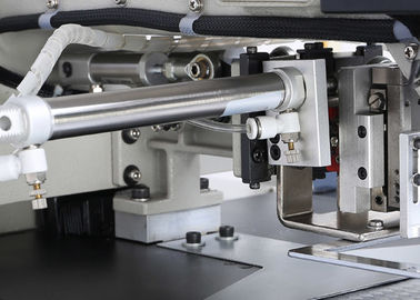 AC220 - η βιομηχανική Lockstitch 240V μηχανή, διστάζει άμεση ράβοντας μηχανή Drive  προμηθευτής